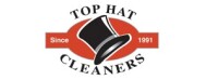 Top hat cleaners