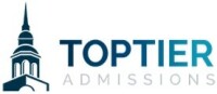 Top tier admissions