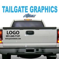 Top tier tailgate