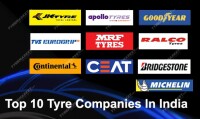 Top tyre