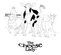 The cheese lady llc