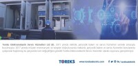 Toreks elektromekanik servis hizmetleri