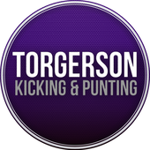 Torgerson kicking & punting