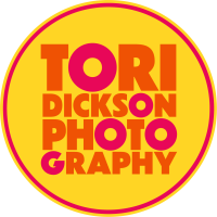 Tori dickson photography