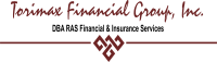 Torimax financial