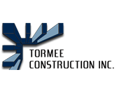 Tormee construction inc