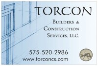 Torocon services, llc