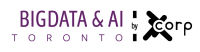 Toronto big data professionals association