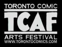 Toronto comic arts festival