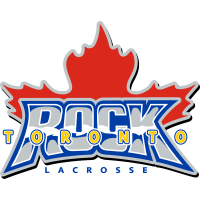 Toronto rock lacrosse club