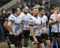 Toronto wolfpack rlfc