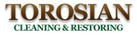 Torosian cleaning & restoring