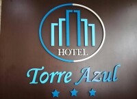 Organización torre azul