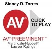 Law offices of sidney d. torres iii