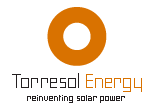 Torresol energy investments