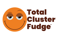 Total cluster fudge