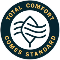 Total comfort homes