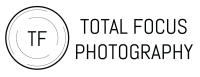 Total focus photography