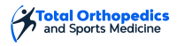 Total orthopedics and sports medicine