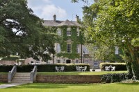 Aston Hall Hotel, Sheffield