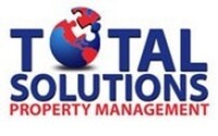 Total solutions property management