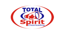 Total spirit cheerleading