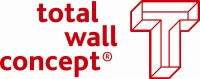 Total wall concept