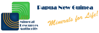 Mineral Resources Authority of PNG (MRA)