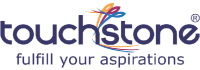 Touchstone id becomes center id