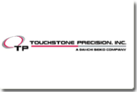 Touchstone precision inc