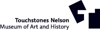 Touchstones nelson: museum of art and history