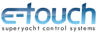 Electronic touch systems