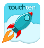 Touchten games