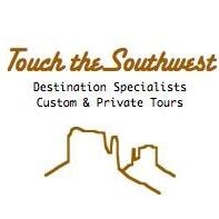 Touch the southwest tours