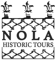 Historic new orleans tours