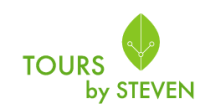 Tours by steven