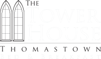 Tower house bed & breakfast