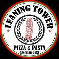 Tower pizza