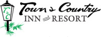 Town & country motor inn