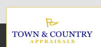 Town & country appraisal company