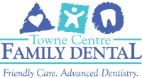 Towne centre dental care