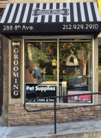 Towne house grooming