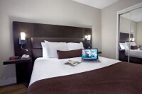 Town inn suites