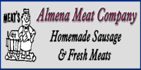 Township of almena
