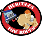 Hercules tow ropes