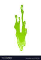 Toxic blob