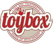 Toybox treatments