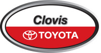 Toyota of clovis