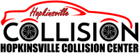 Hopkinsville collision ctr