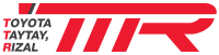 Toyota taytay, rizal inc.